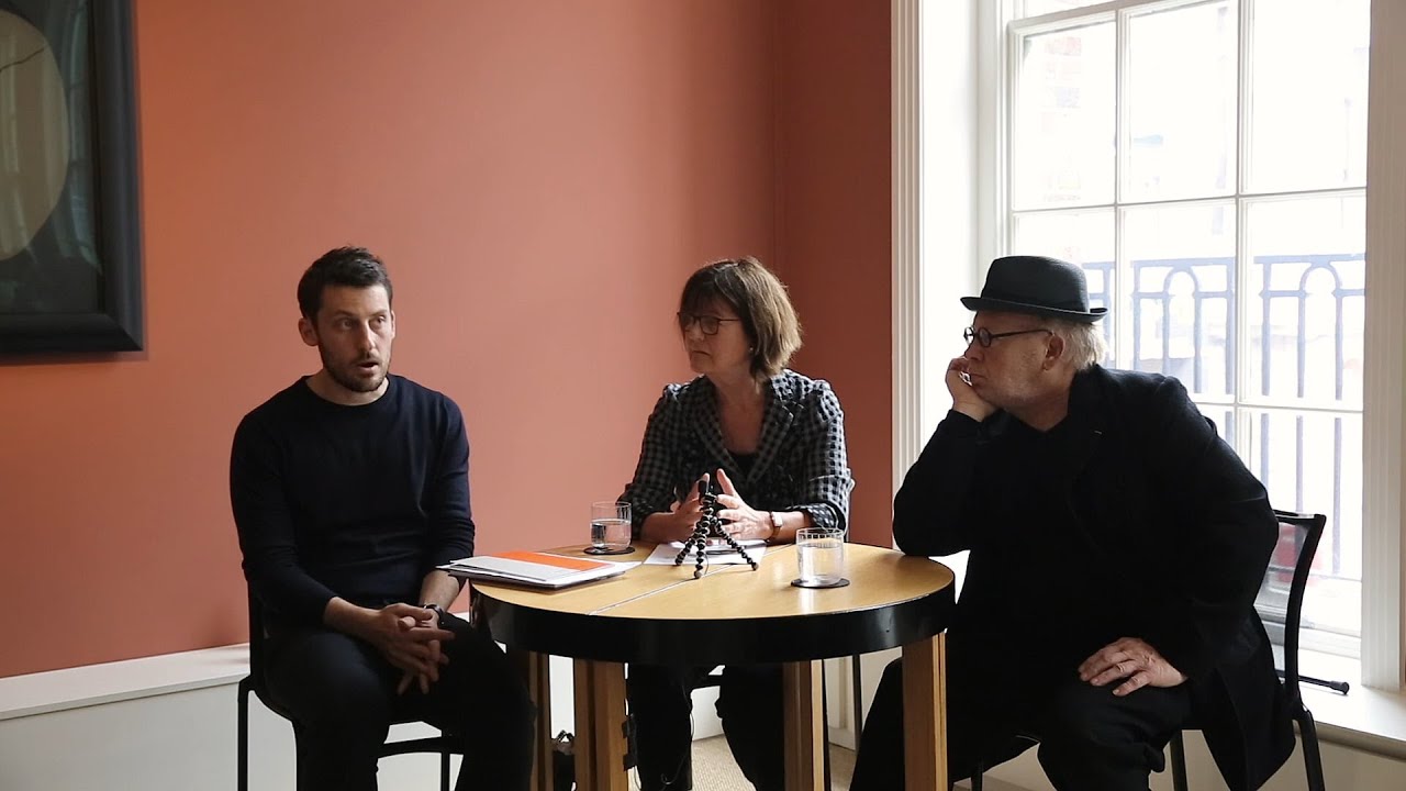 Rene Magritte: Joseph Kosuth, Sarah Whitfield, Yuval Etgar