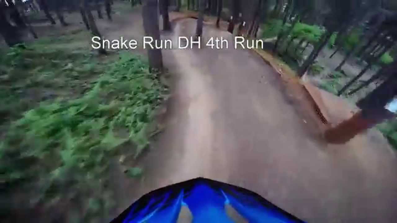 Chicksands Bike Park First Play 27 May 2015