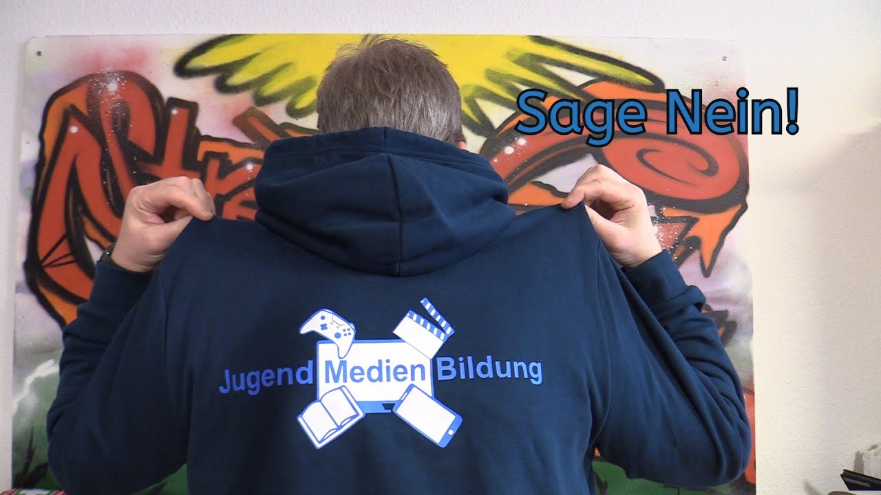 Sage Nein! - Schwerin Edition