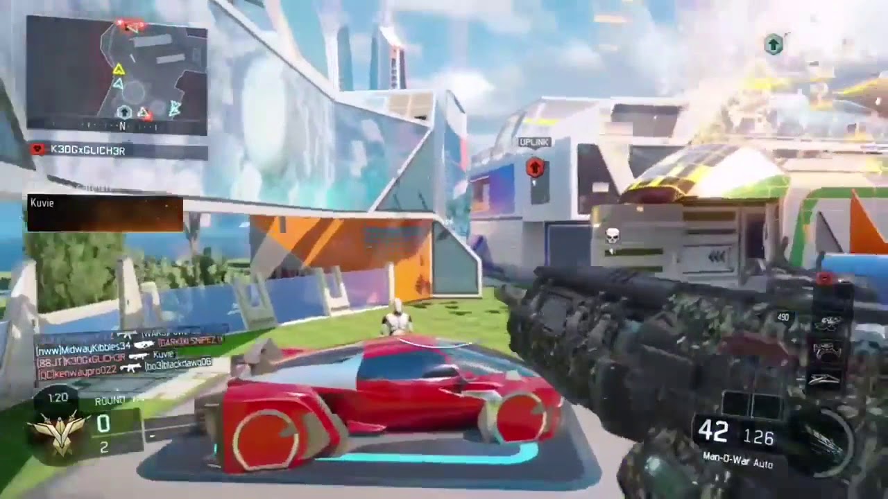 200+ Non-lethal!