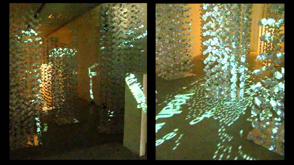 Fcity Video Installation
