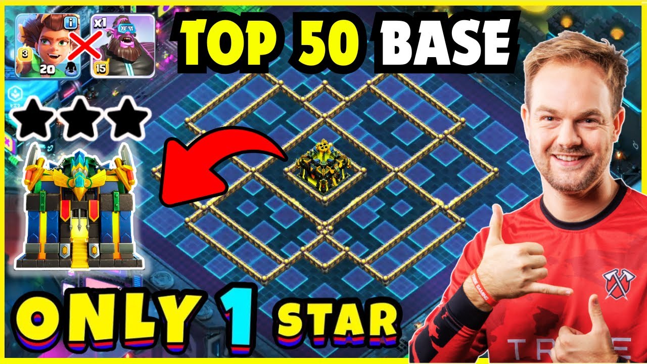 🏆 TOP 50 WORLD BEST TH17 War Base With Link | Th17 Legend Base With Link | Th17 Pushing Base | 2025