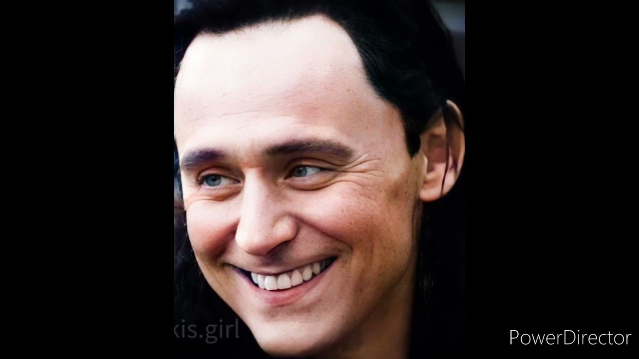 Loki- E.T. - Katy Perry 👽👽