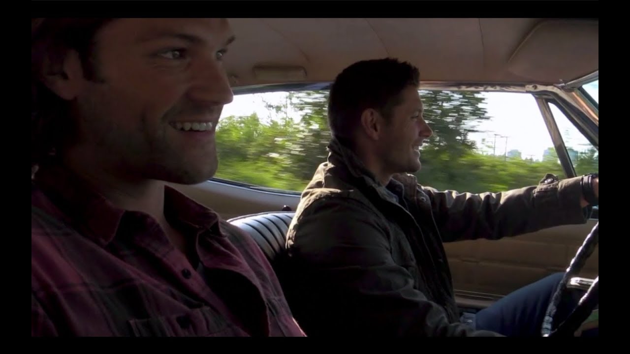 Supernatural - 