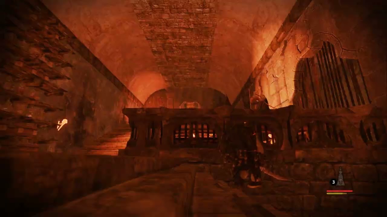 Styx  Master of Shadows
