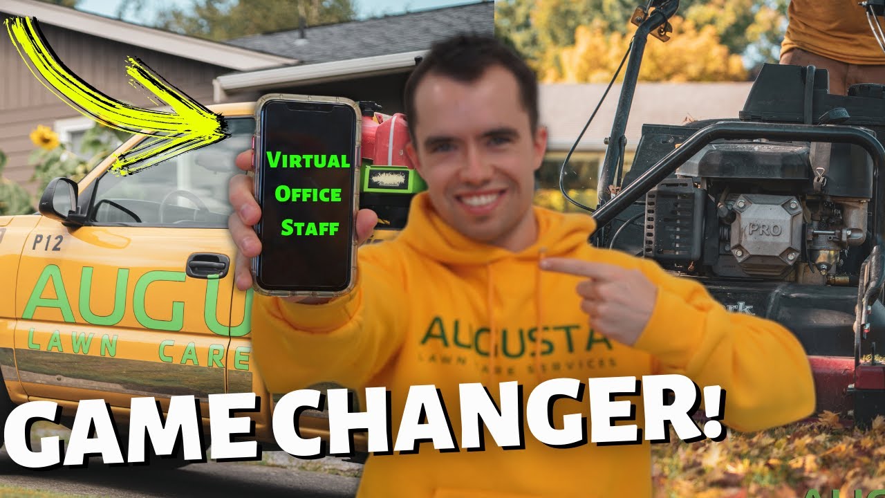 A Virtual Office Staff Will Save Your Business THOUSANDS $$ Every Month! (Full Breakdown)