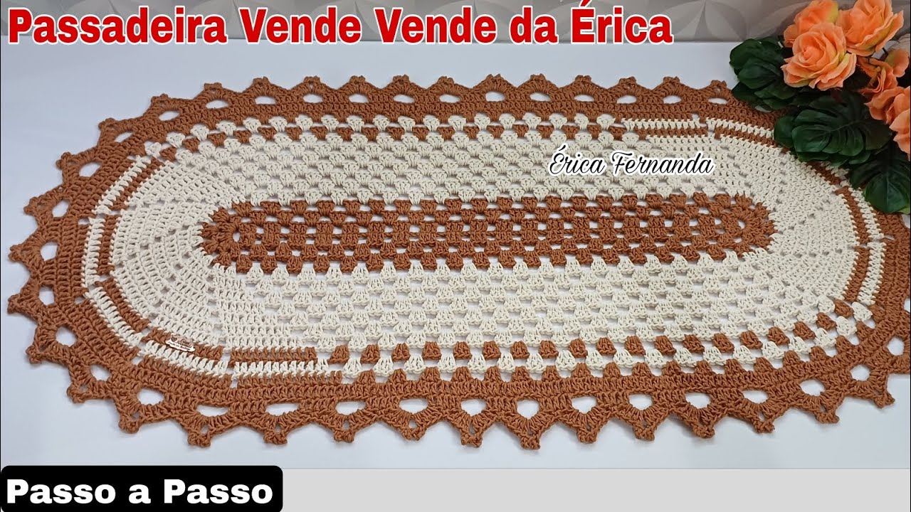 Passadeira Vende Vende da Érica #passoapasso FÁCIL ECONÔMICA RAPIDINHA