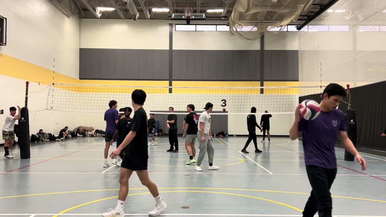 OC @UMBC 1/3 - Pool G4 S2