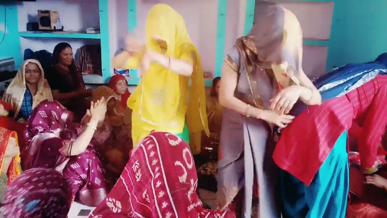 #होली का स्पेशल भजन 🥰 #भजन को पूरा सुनें 🥰 #viralvideo #holibhajan #newbhajan2026🙏🙏