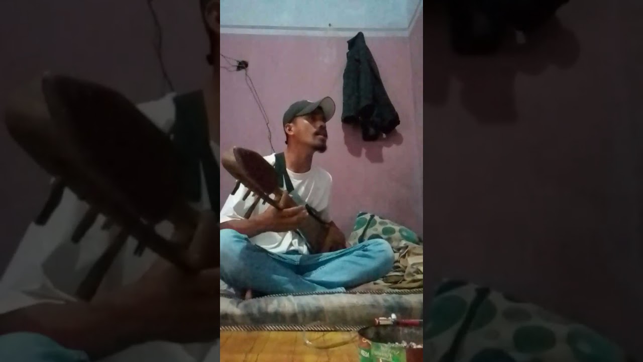 Gambus adonara ke kalimantan