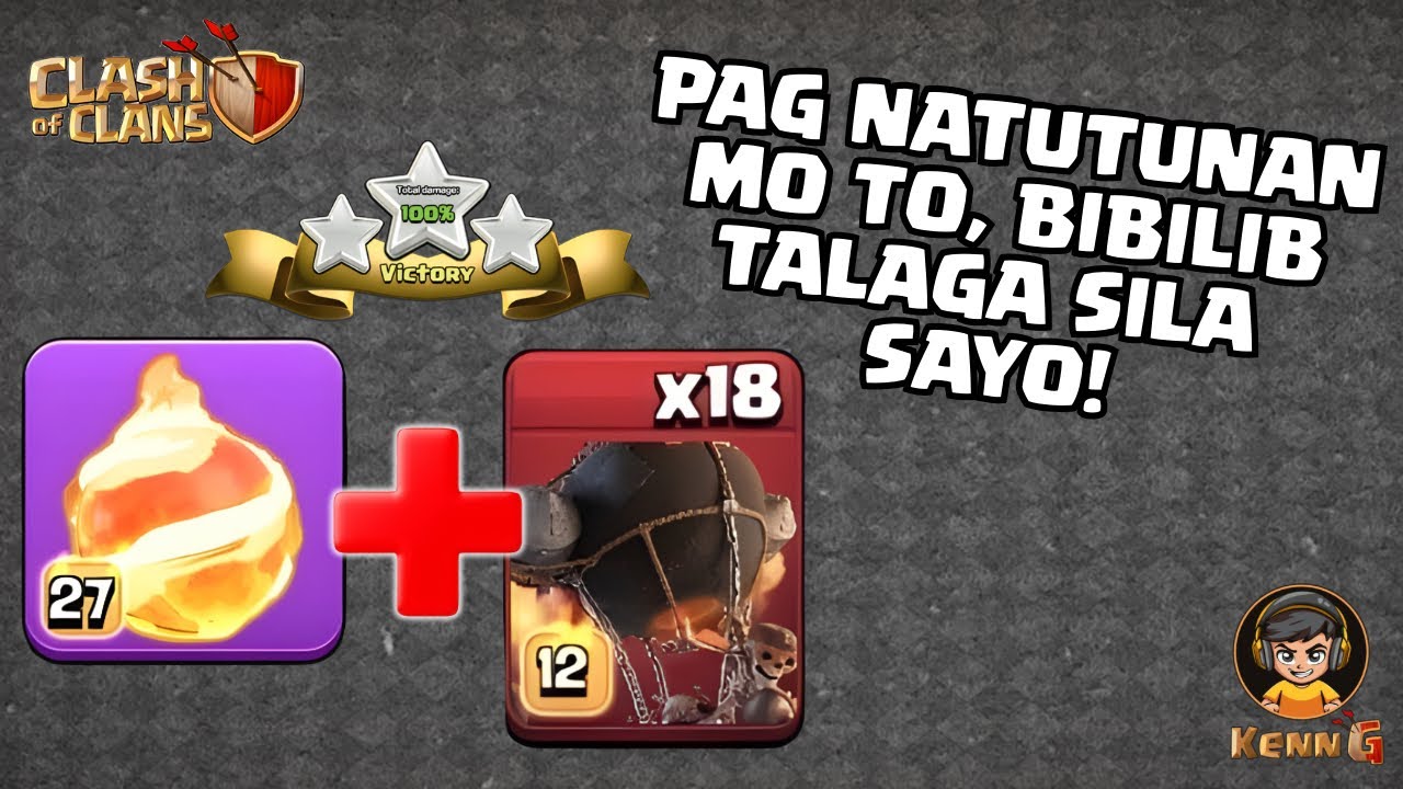 BIBILIB TALAGA LAHAT SAYO PAG NATUTUNAN MO TO!