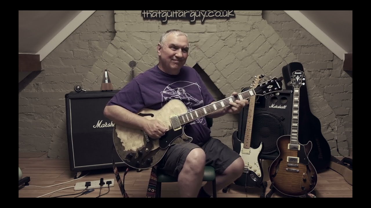 King of the Blues