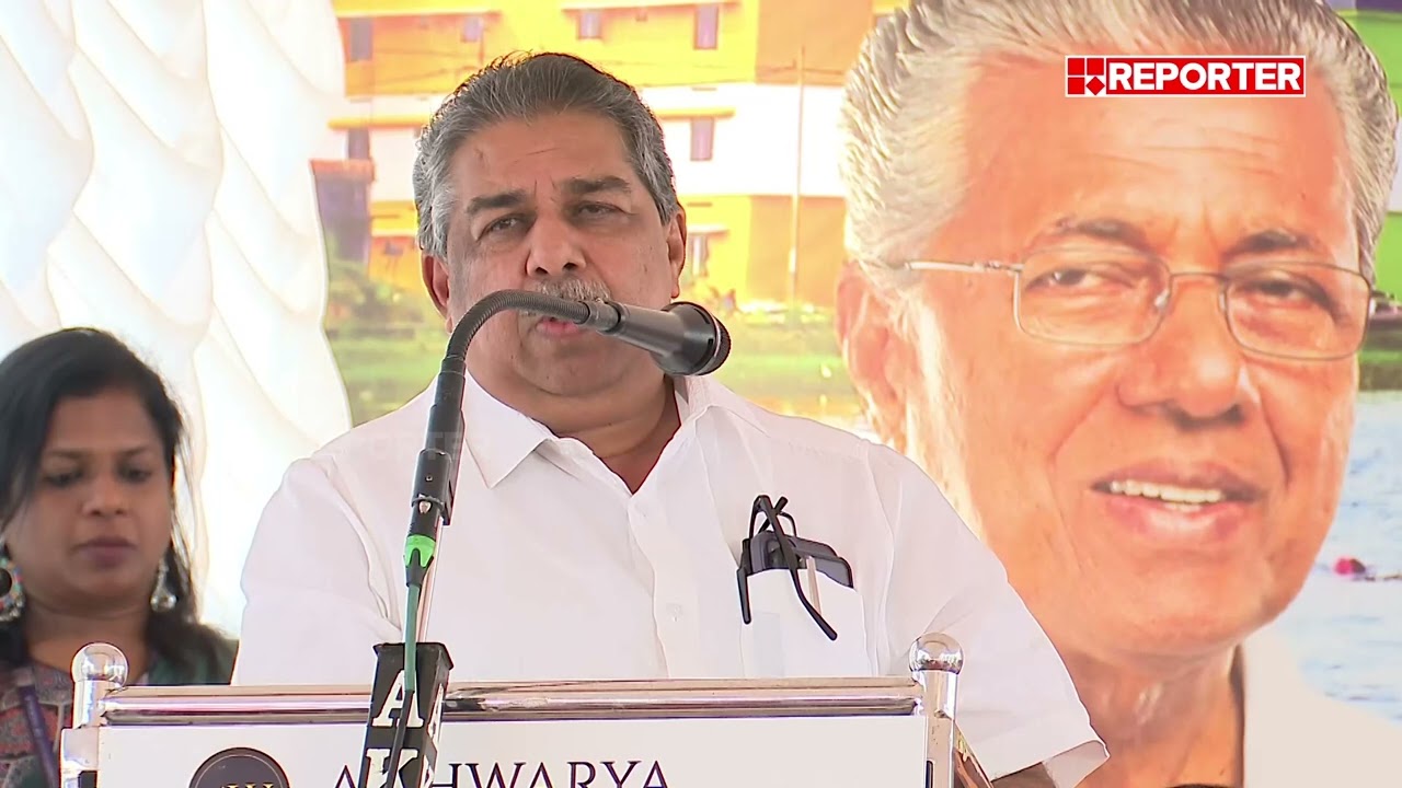 'ഞങ്ങള്‍ ഒറിജിനല്‍ കല്ലേ ഇടൂ, ഡ്യൂപ്ലിക്കേറ്റ് ഇടാറില്ല, ഈ സര്‍ക്കാര്‍ സംശുദ്ധമാണ്'| Saji Cherian