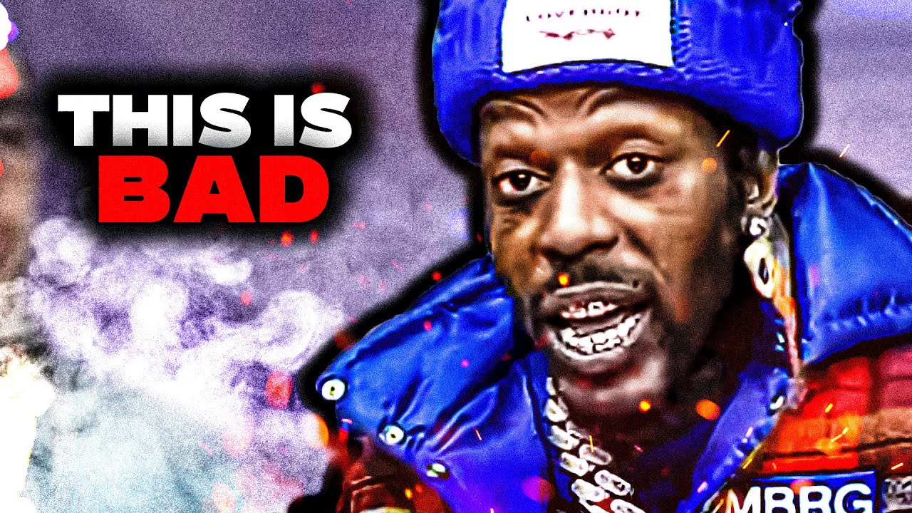 The Real Reason Sauce Walka Got Shot And Sayso P Was Killed…
