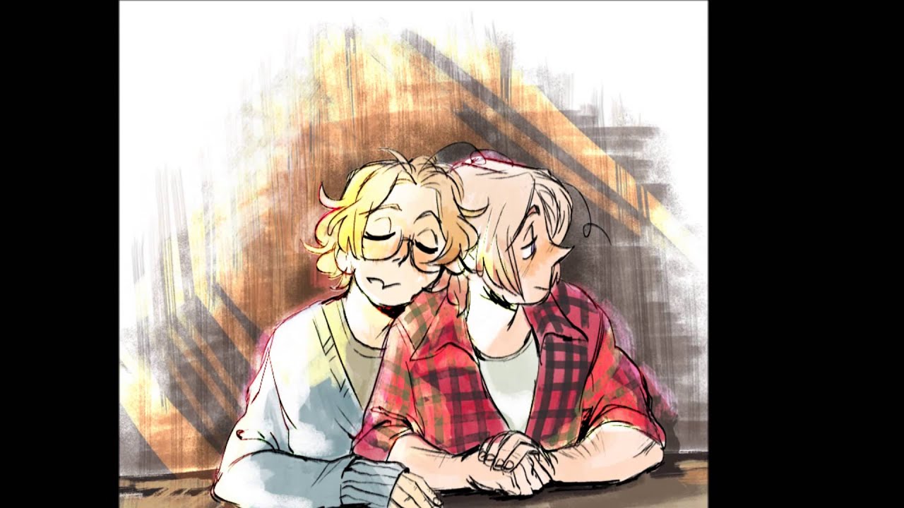 APH - 2P!Canada - Mad World