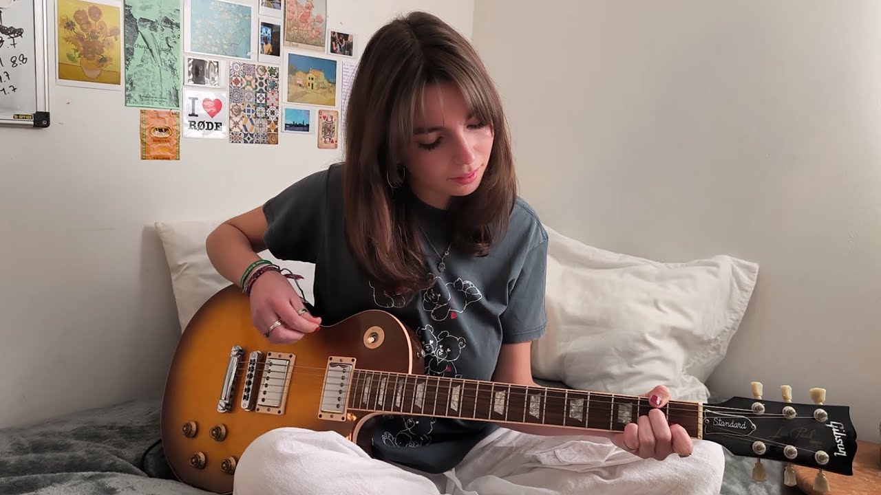 Black - cover (Pearl Jam) @sininhomusic