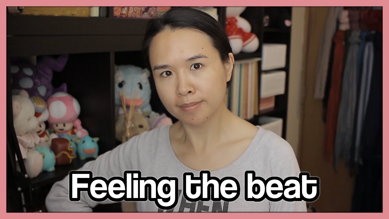 Feeling vs. Counting the Beat