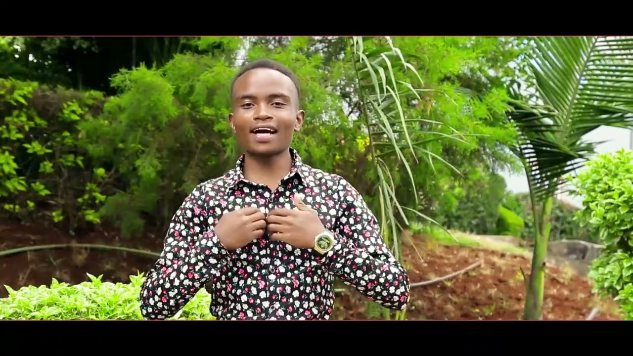 Twamwitikia Messiah by Kamau Ebenezer.. skiza Code 9865364 send to 811..