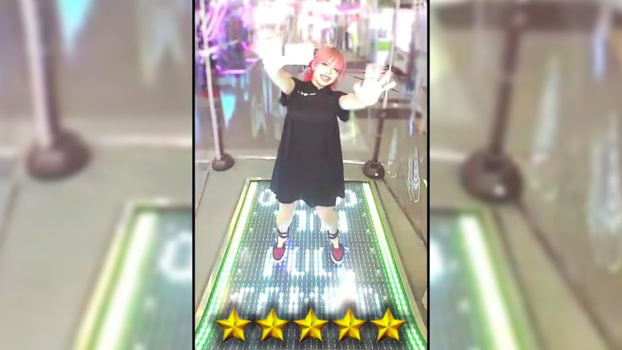 【フルコンボ】「サヨナラ・ヘヴン」 ゆったり踊ってきた#DANCERUSH_STARDOM