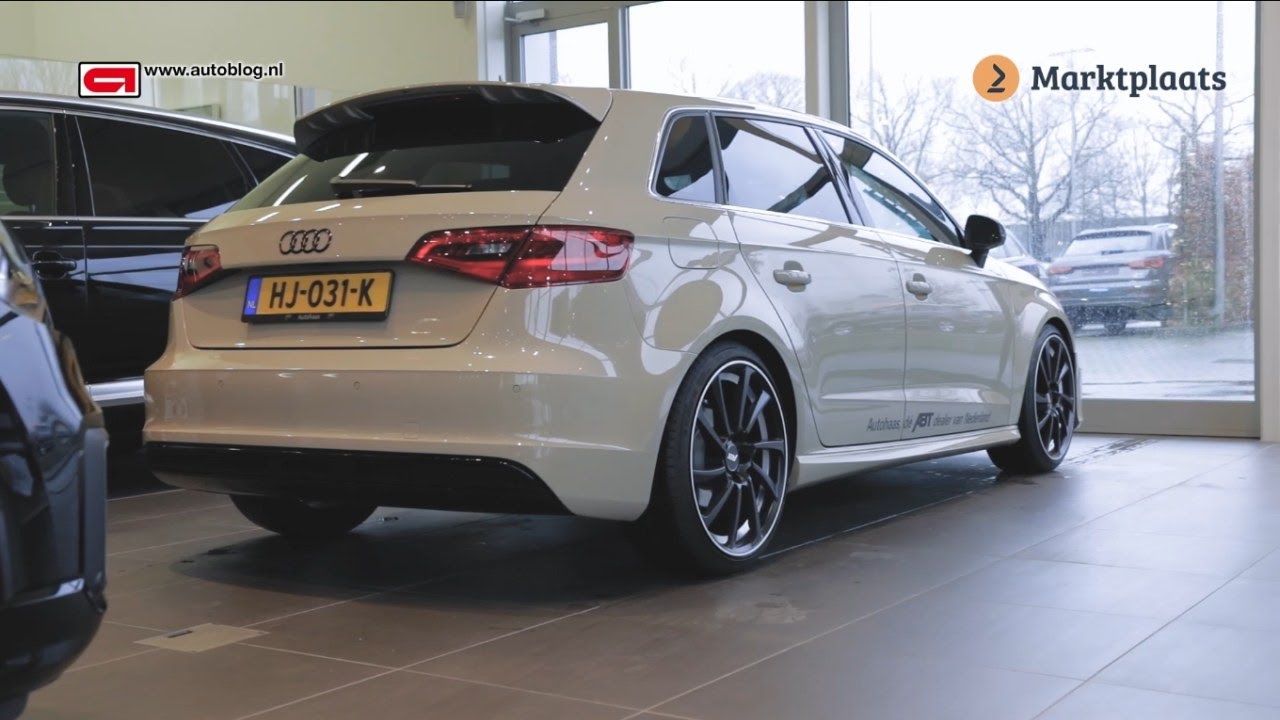 Audi A3 (2012 - now) buying advice