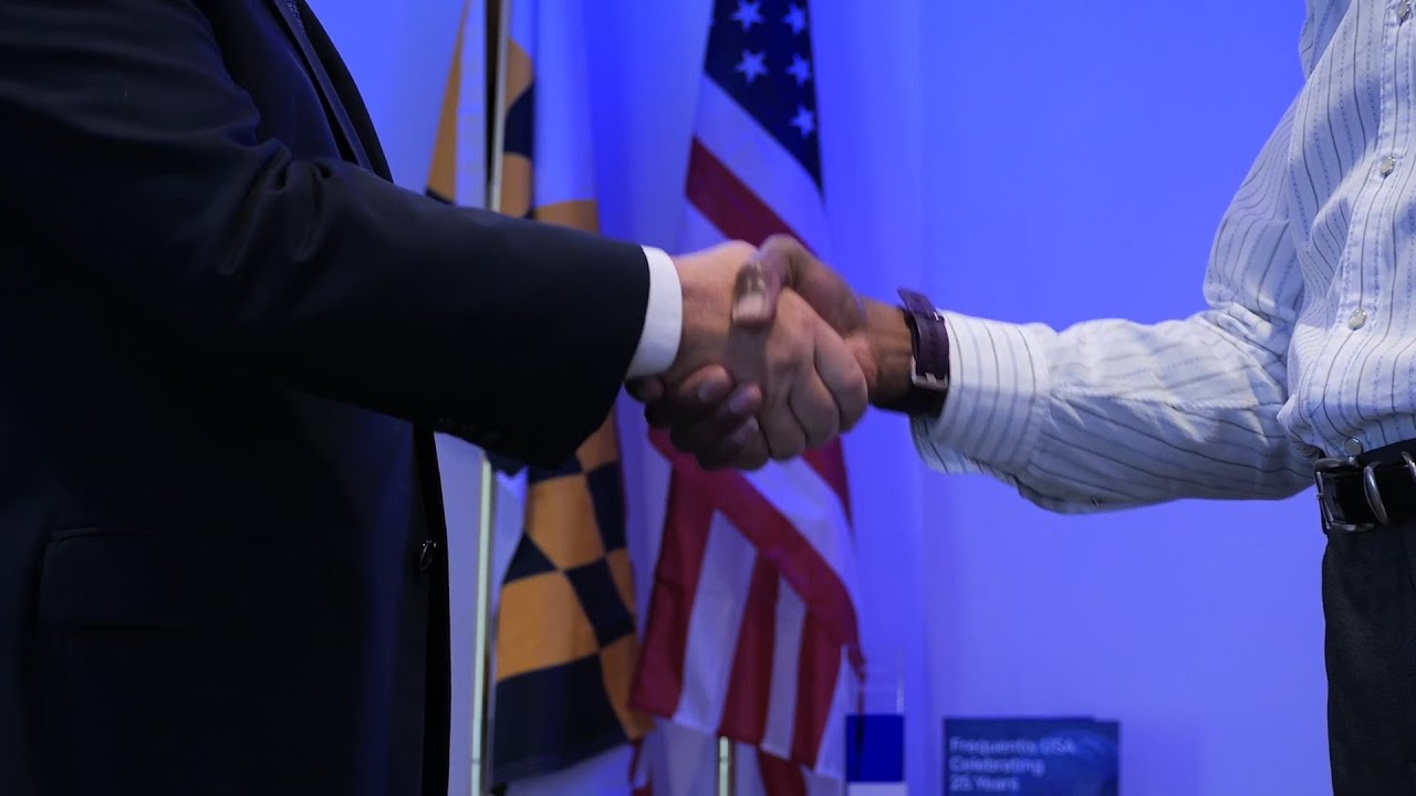 Frequentis USA