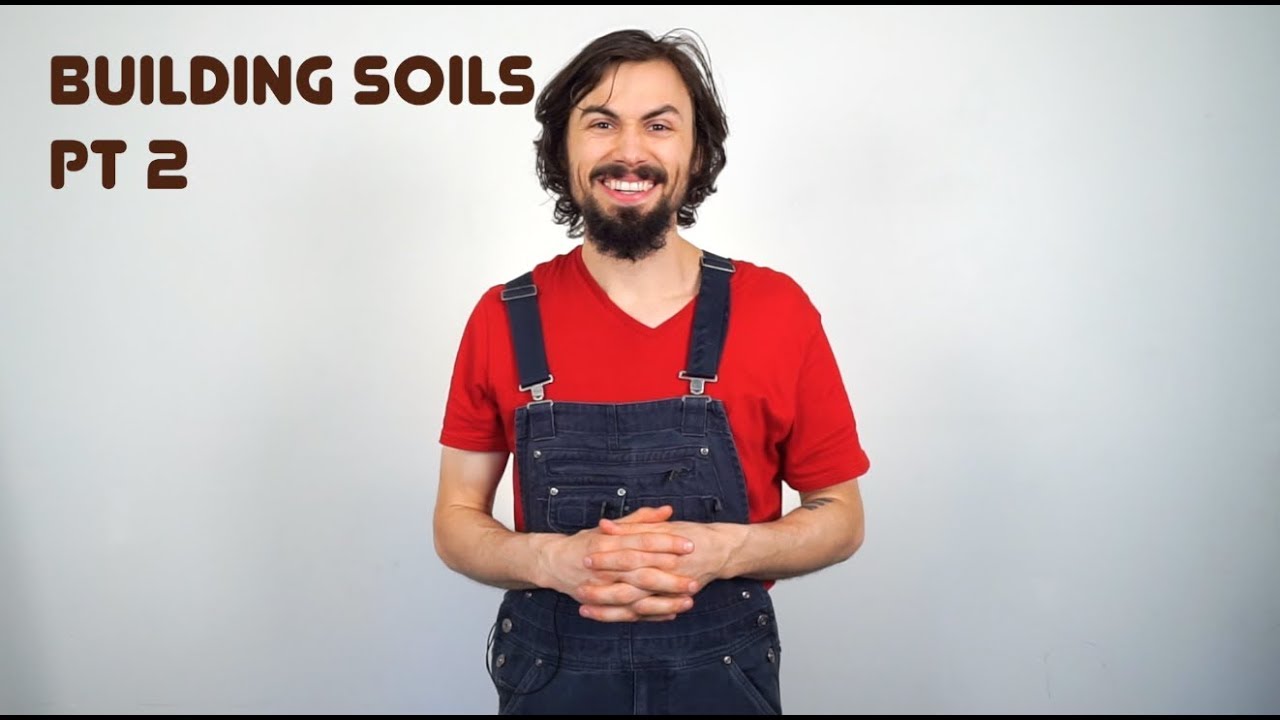 Building Soil with Matt Powers pt 2 | The Advanced Permaculture Online