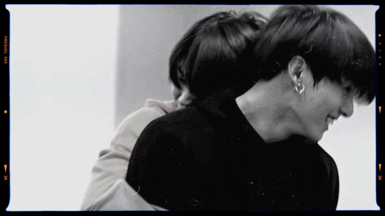 jikook moments i think about a lot during quarantine (2020 edition)