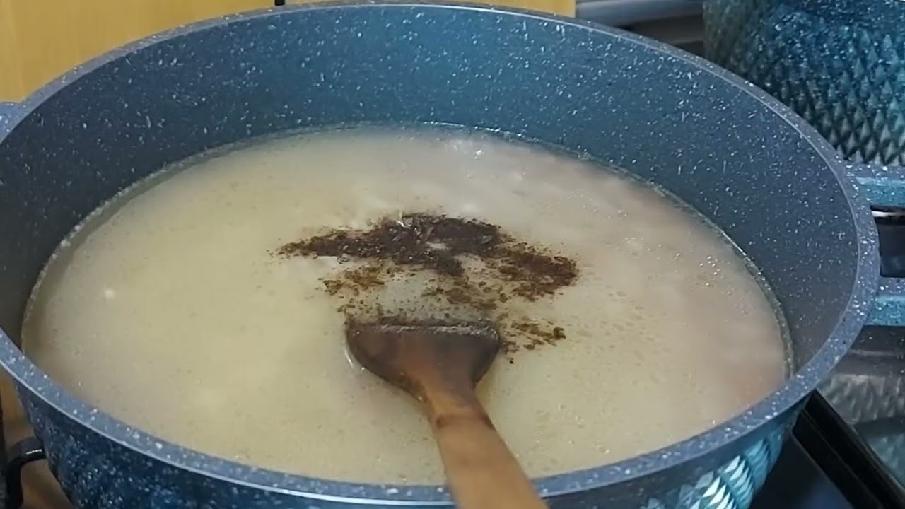 رز بالشعيريه مع صلصه خضار جزر وبازيلا 🫢