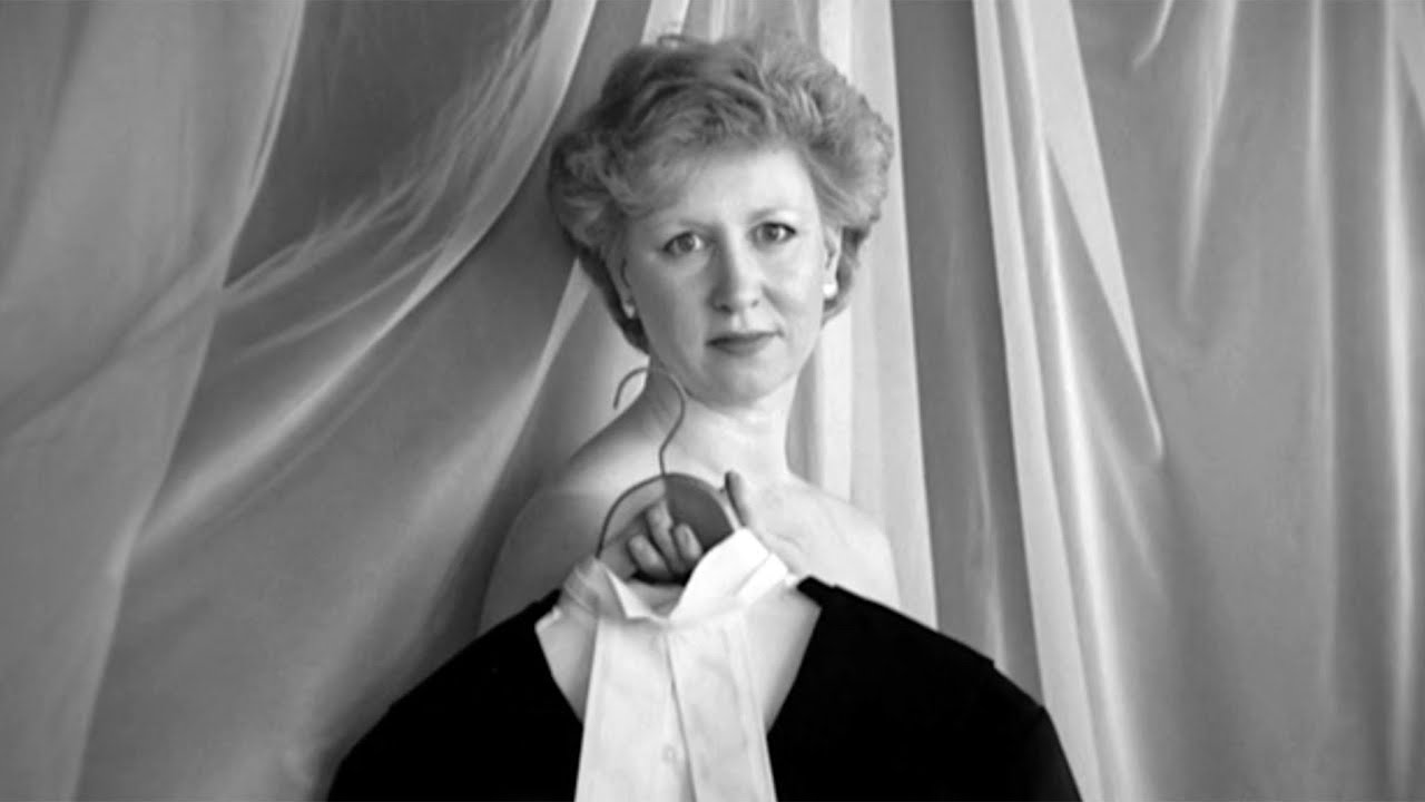 Kim Campbell: Through the Looking Glass (2000)