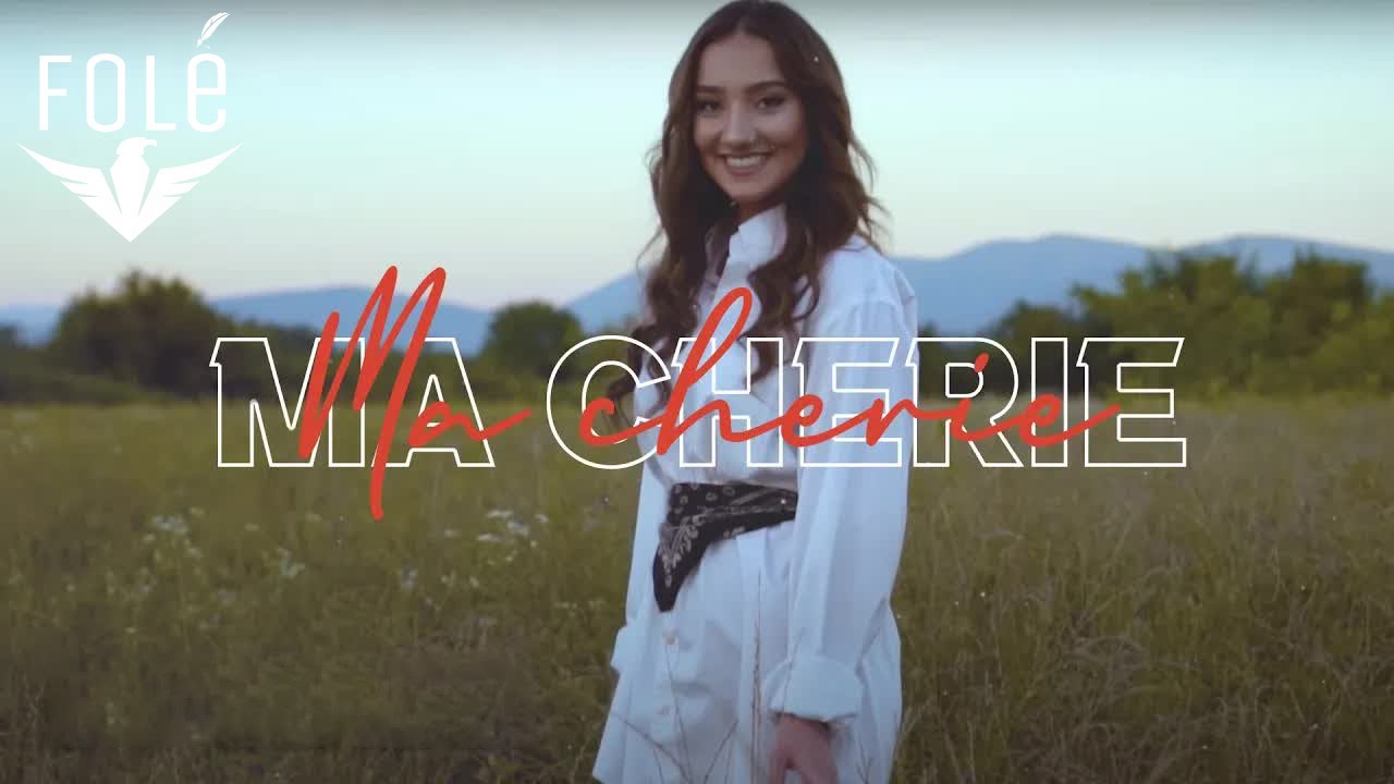 S4MM - Ma Cherie (prod. by Rzon x Don Gima)