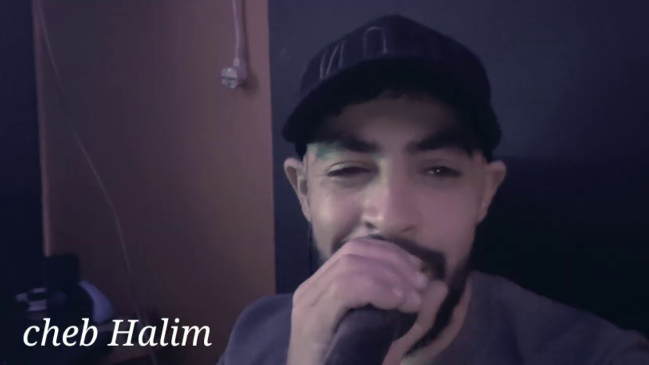 cheb halim rani 3ayan imbratoria studio wa nia