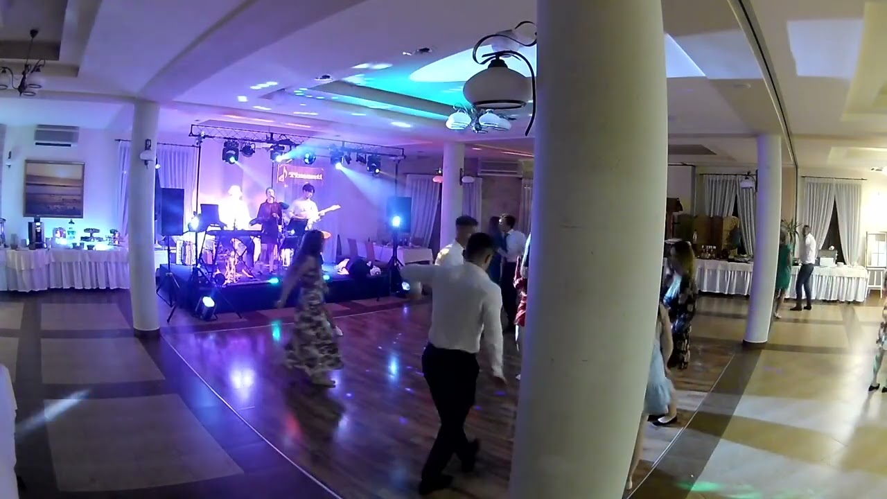 Zespół Timanti - Mix coverów z wesela Katarzyny i Tomasza
