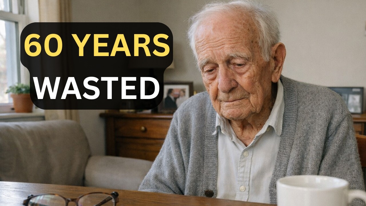 I Can't Believe I Ignored This For 60 Year