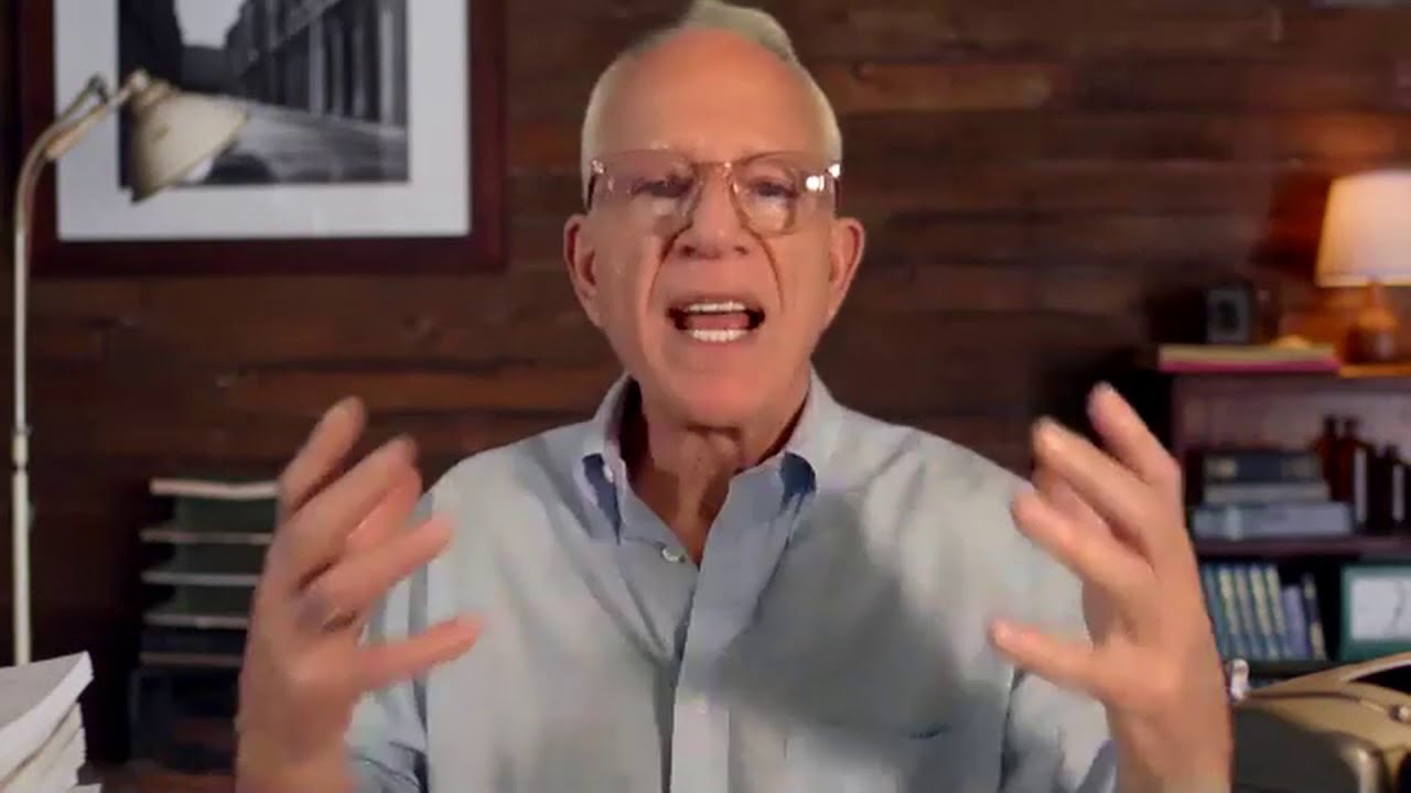 Join the Masterclass With Gary W. Goldstein