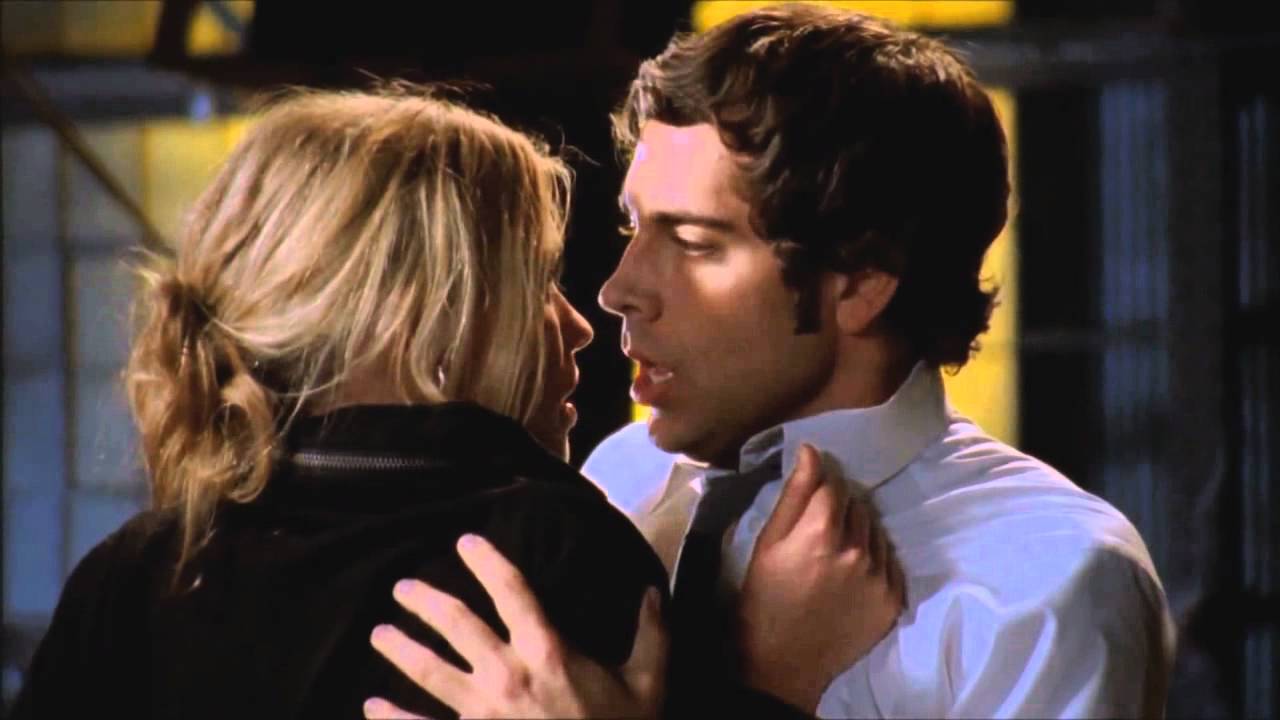 Chuck/Sarah - We Are Young