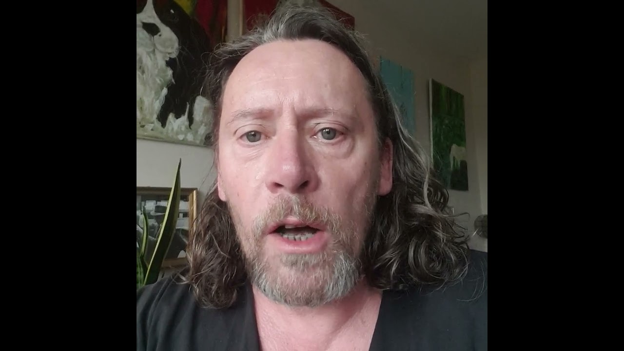 Mon histoire avec André Téchiné...