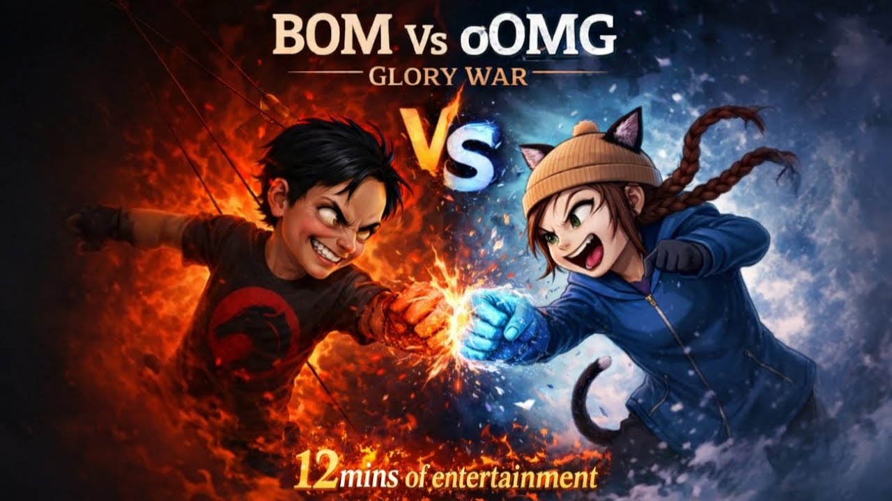 (118 ) B0M VS oOMG ( 121 ) | Glory War | Last Z Survival Shooter Gameplay | Last Z War |