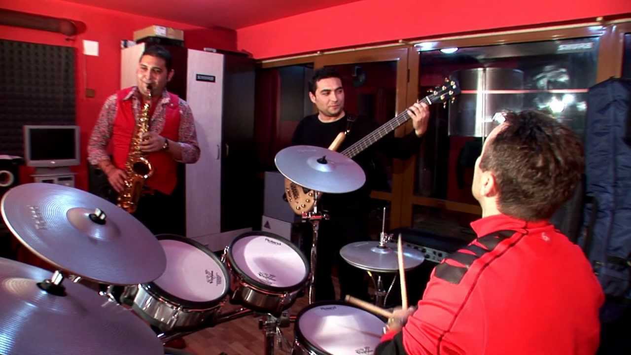 Beny Lalaru-Sax Dream 2013