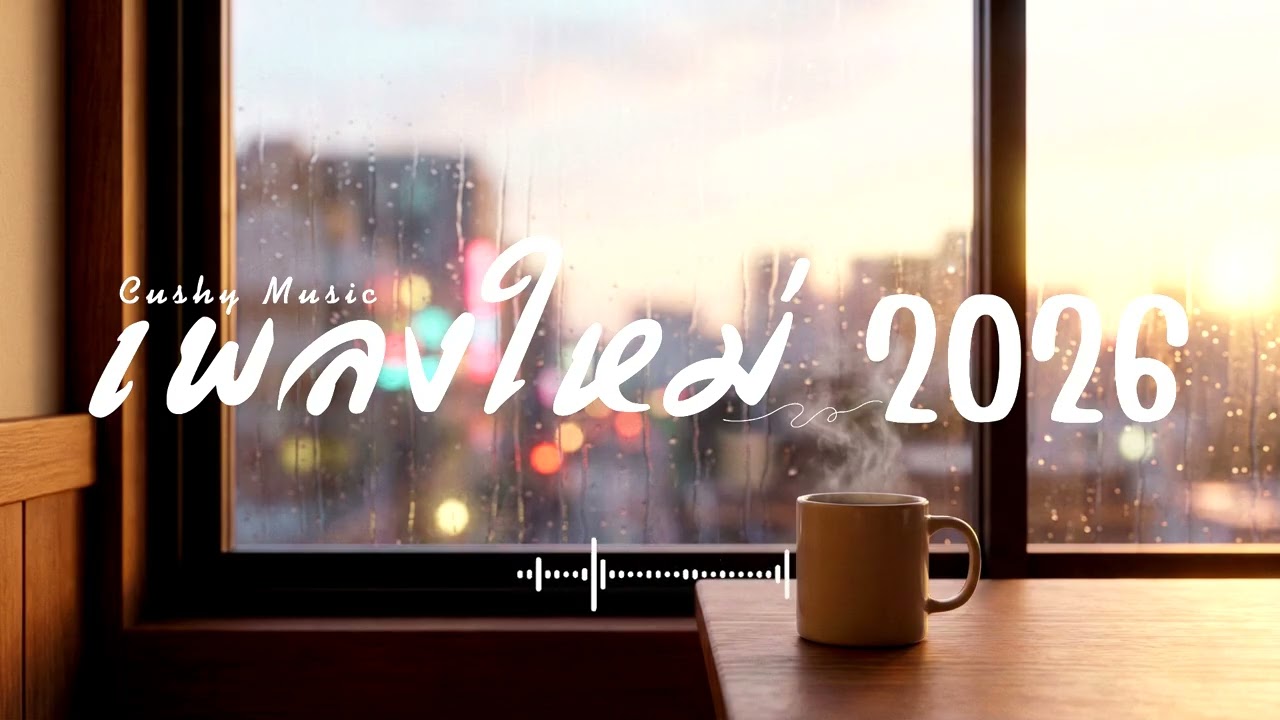 รวมเพลงใหม่เพราะๆอัปเดตล่าสุด | เปิดฟังยาวๆระหว่างทำงาน Vol.74 #เพลงใหม่ #เพลงใหม่ล่าสุด #เพลงเพราะ