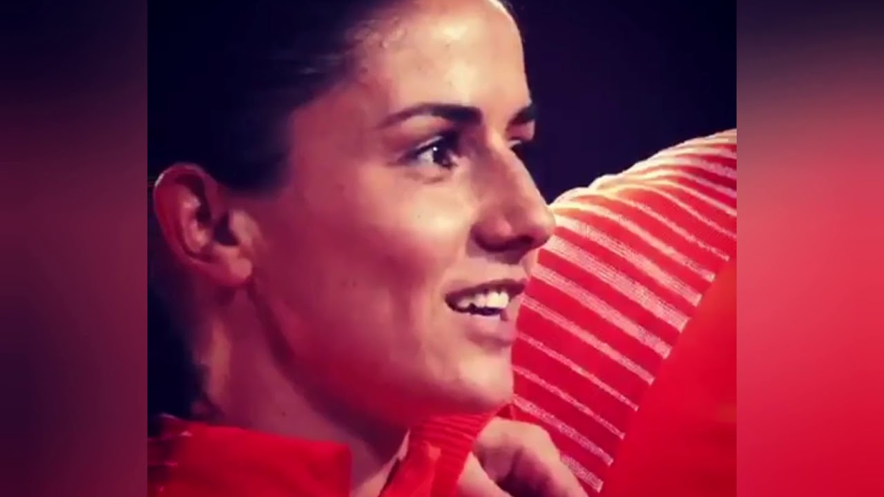 Terugblik van 🧡Daniëlle van de Donk🧡 van 2019.