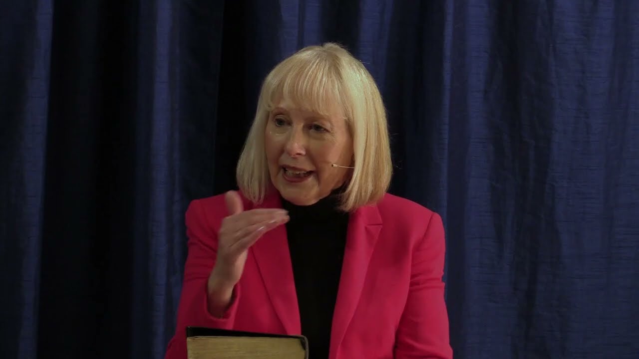Communion And Tithing Bring Healing And Life - Debra Walker