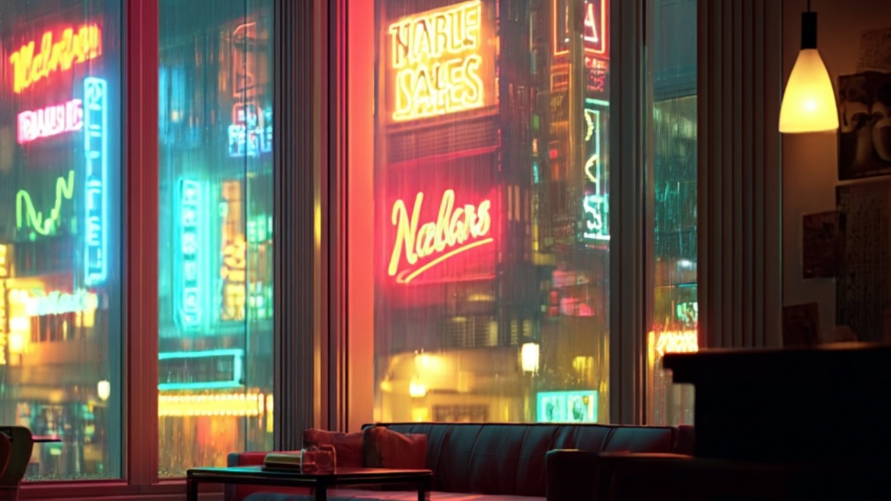 Nobody is awake at 3 AM | Midnight City Pop Mix (Vol. 10)