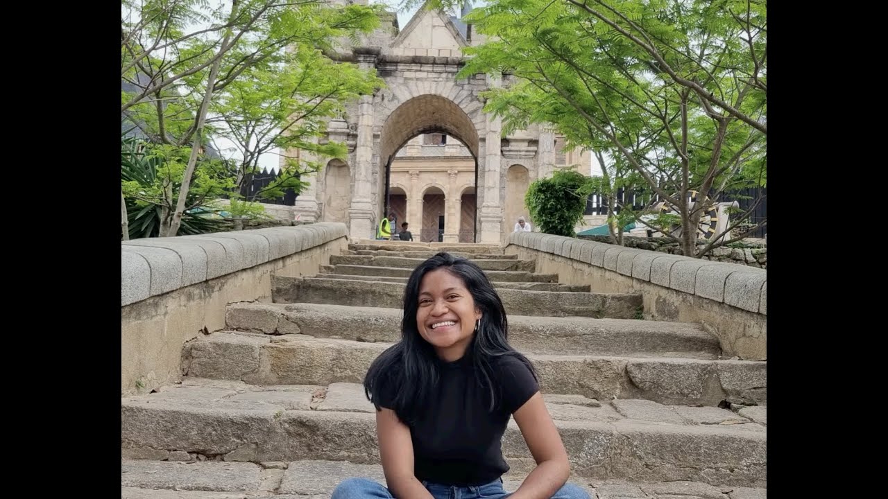 Ep12. 10 Best places to take photos in Antananarivo, Madagascar (10 Must take photo spots in Tana)