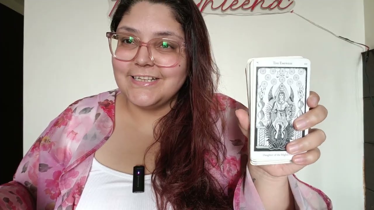 Start Again but... feels like a personal reading | Hindi Tarot | Tarot with Leena Hindi 