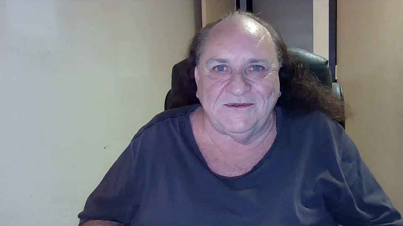 Live This Valentines Day 2026 with Steve Mack Australia
