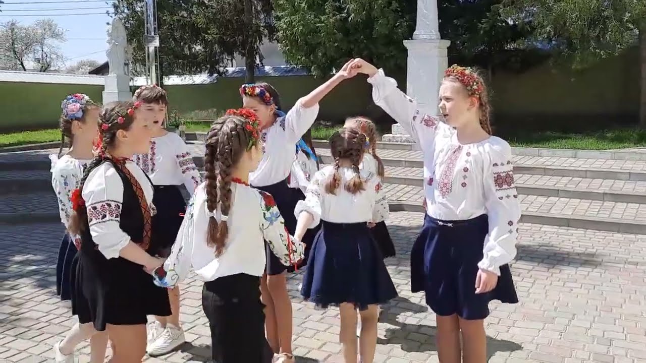 Гаївка 
