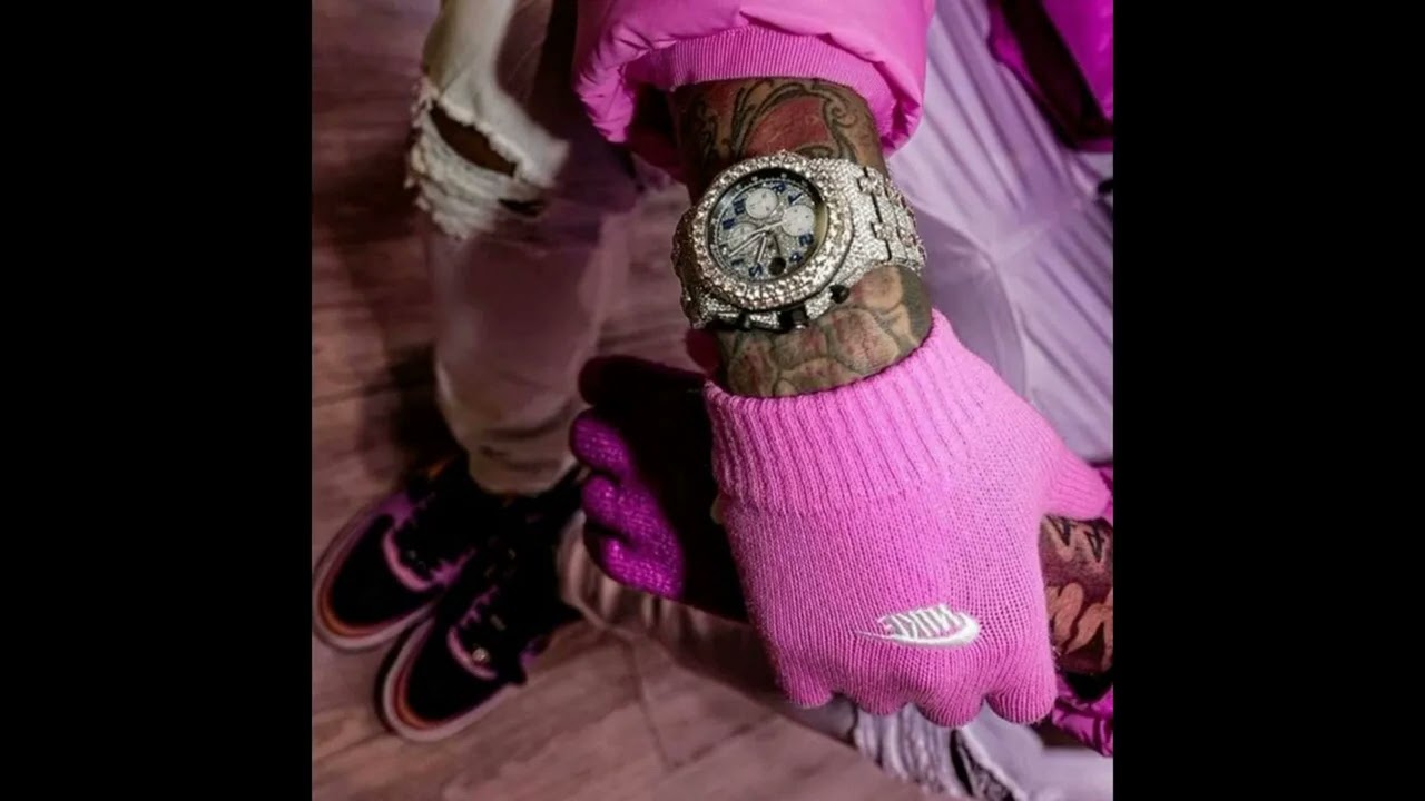 [FREE] NBA YoungBoy Type Beat 'Ten Toes Down'