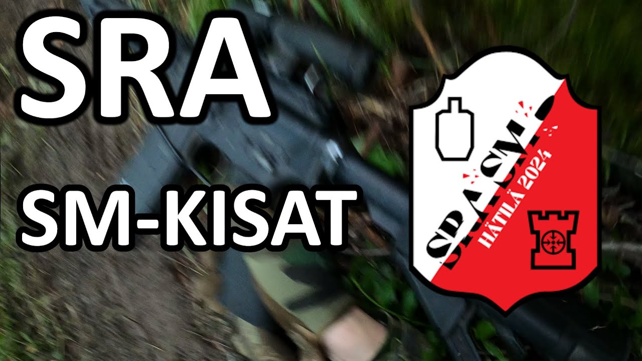 SRA SM 2024