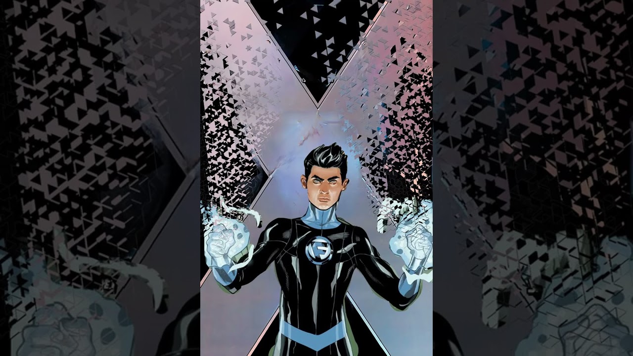Yo El Estudiante De Primaria Más Fuerte De Marvel  Me Uno Al Grupo De Chat 1 25