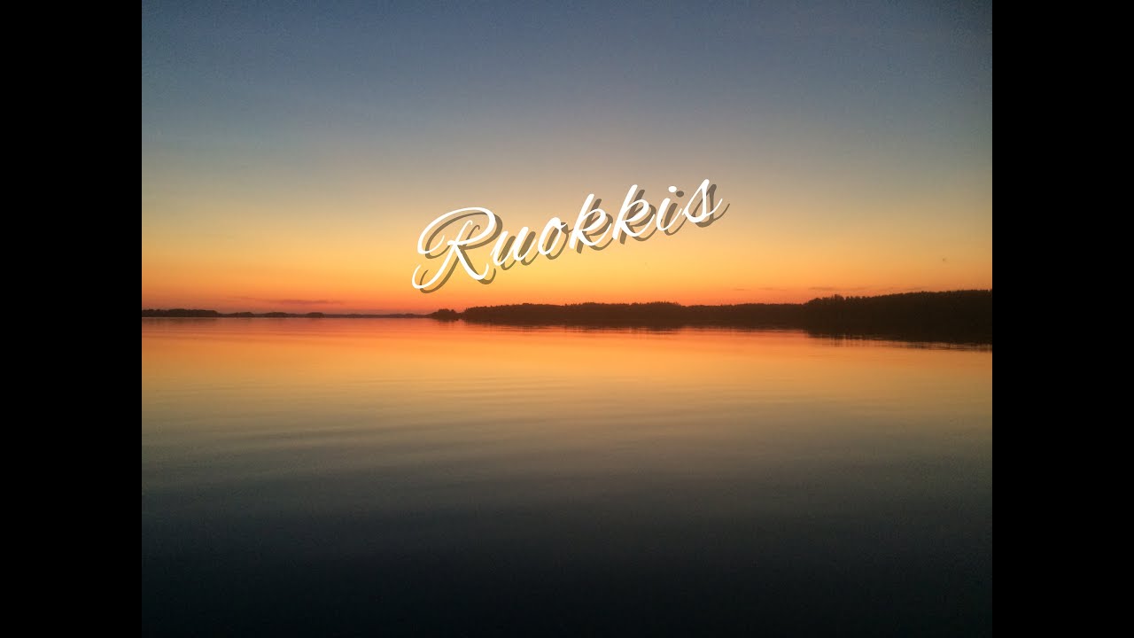 Ruokkis - Tun Korona
